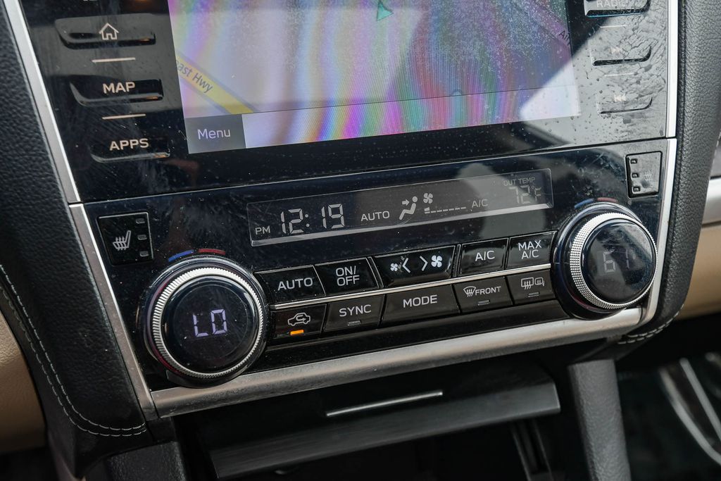 Thumbnail: 2019 Subaru Outback - 24