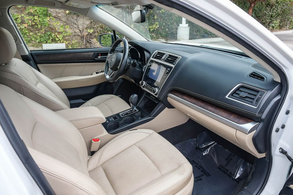 Thumbnail: 2019 Subaru Outback - 12
