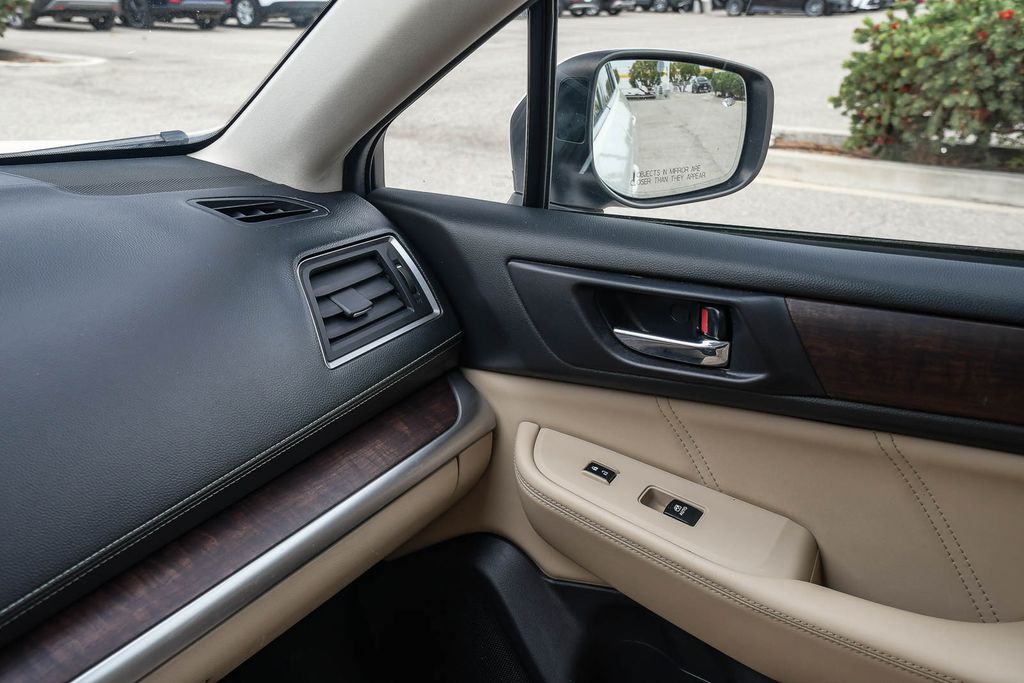 Thumbnail: 2019 Subaru Outback - 25