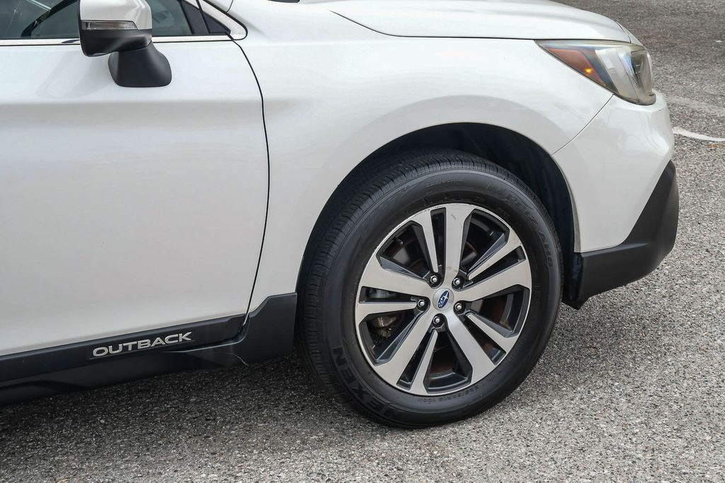 Thumbnail: 2019 Subaru Outback - 22