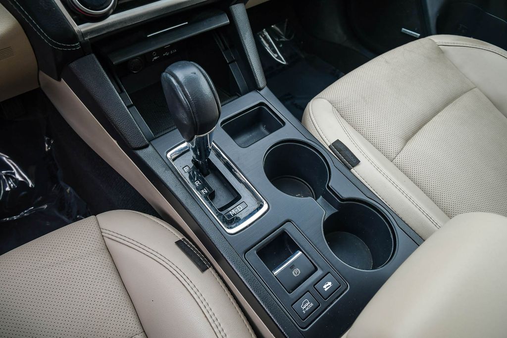 Thumbnail: 2019 Subaru Outback - 14