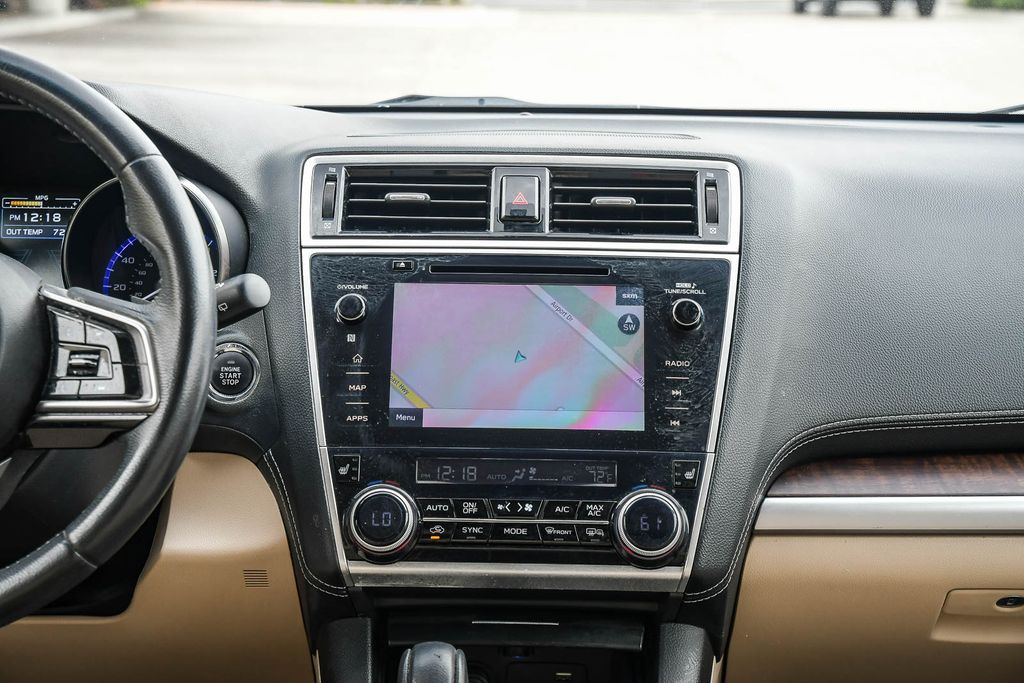 Thumbnail: 2019 Subaru Outback - 13