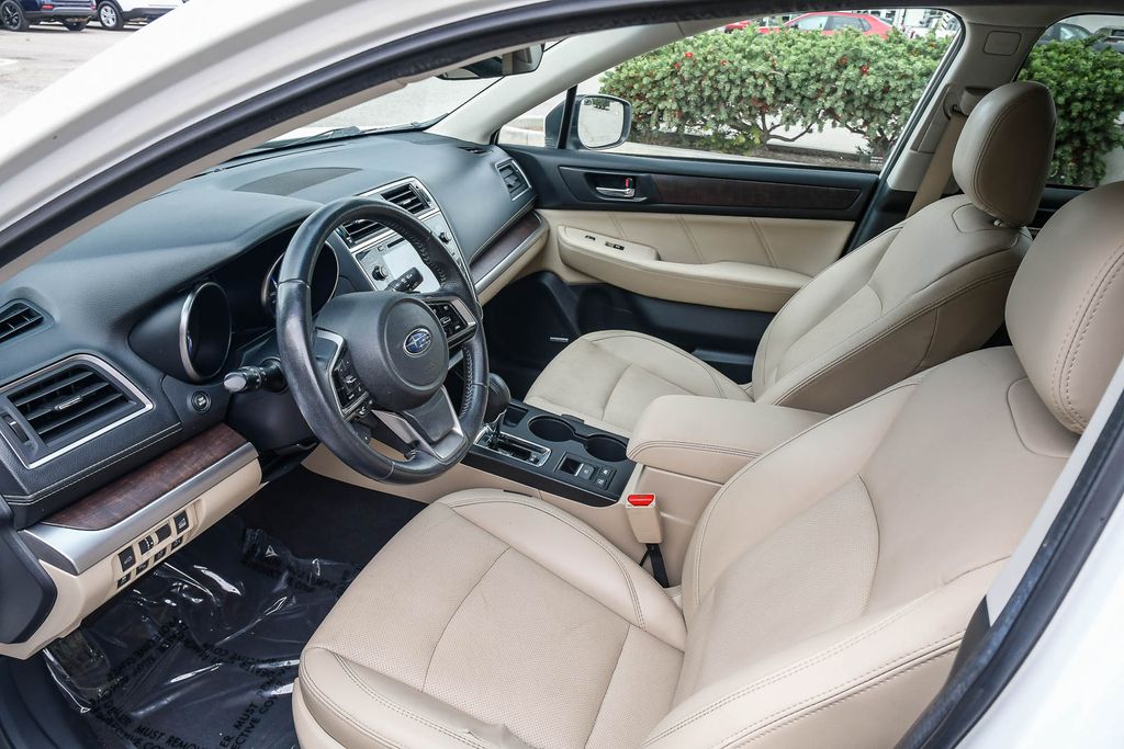 Thumbnail: 2019 Subaru Outback - 9