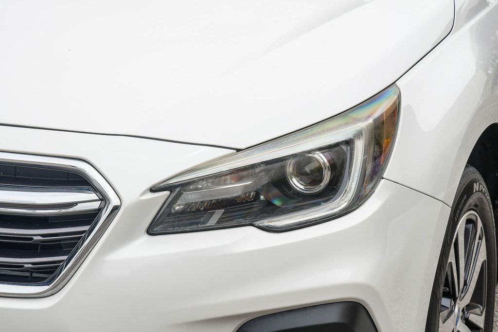 Thumbnail: 2019 Subaru Outback - 18