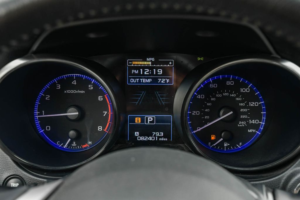 Thumbnail: 2019 Subaru Outback - 15
