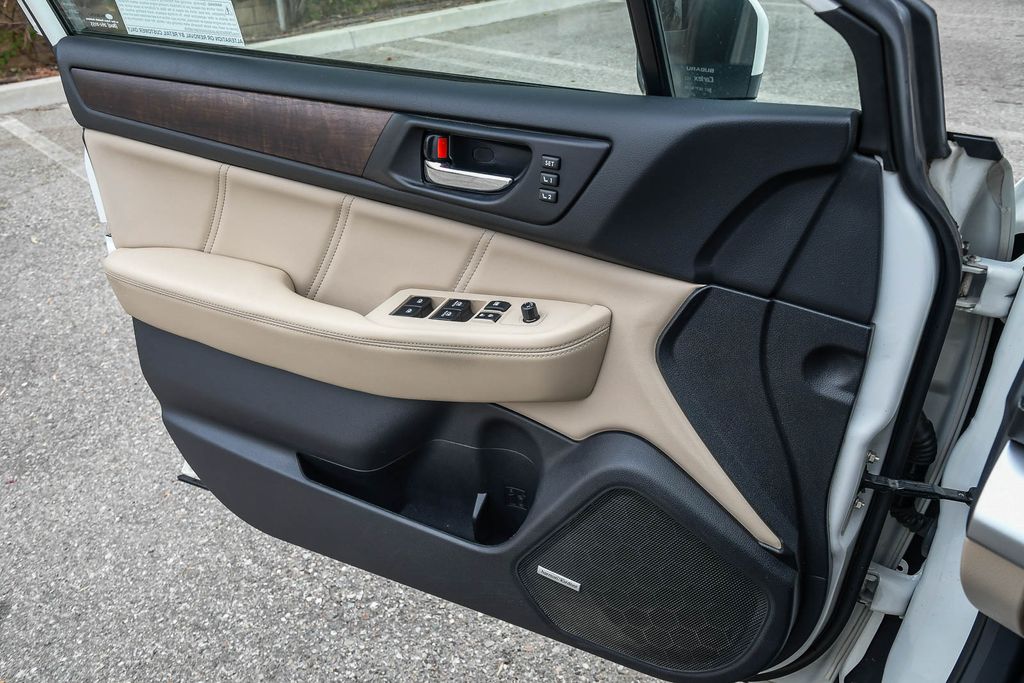 Thumbnail: 2019 Subaru Outback - 27