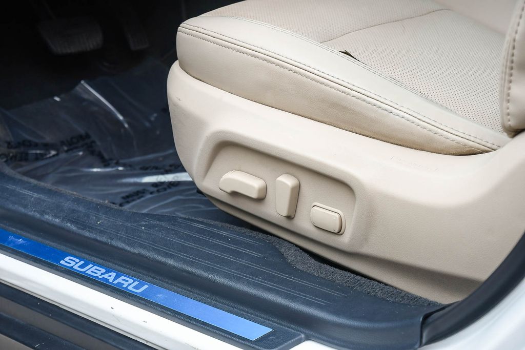 Thumbnail: 2019 Subaru Outback - 28