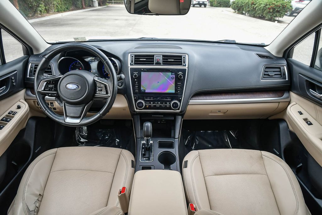 Thumbnail: 2019 Subaru Outback - 8