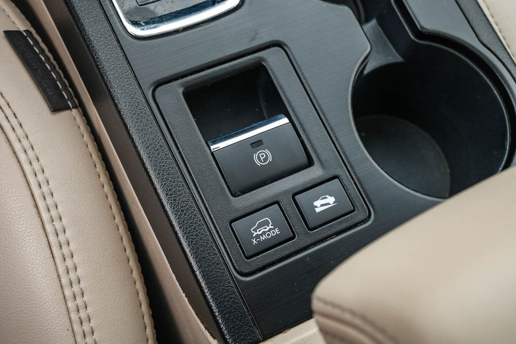 Thumbnail: 2019 Subaru Outback - 23
