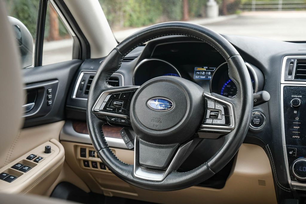 Thumbnail: 2019 Subaru Outback - 2