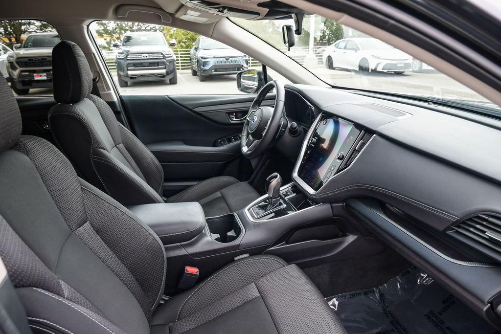 Thumbnail: 2023 Subaru Outback - 9