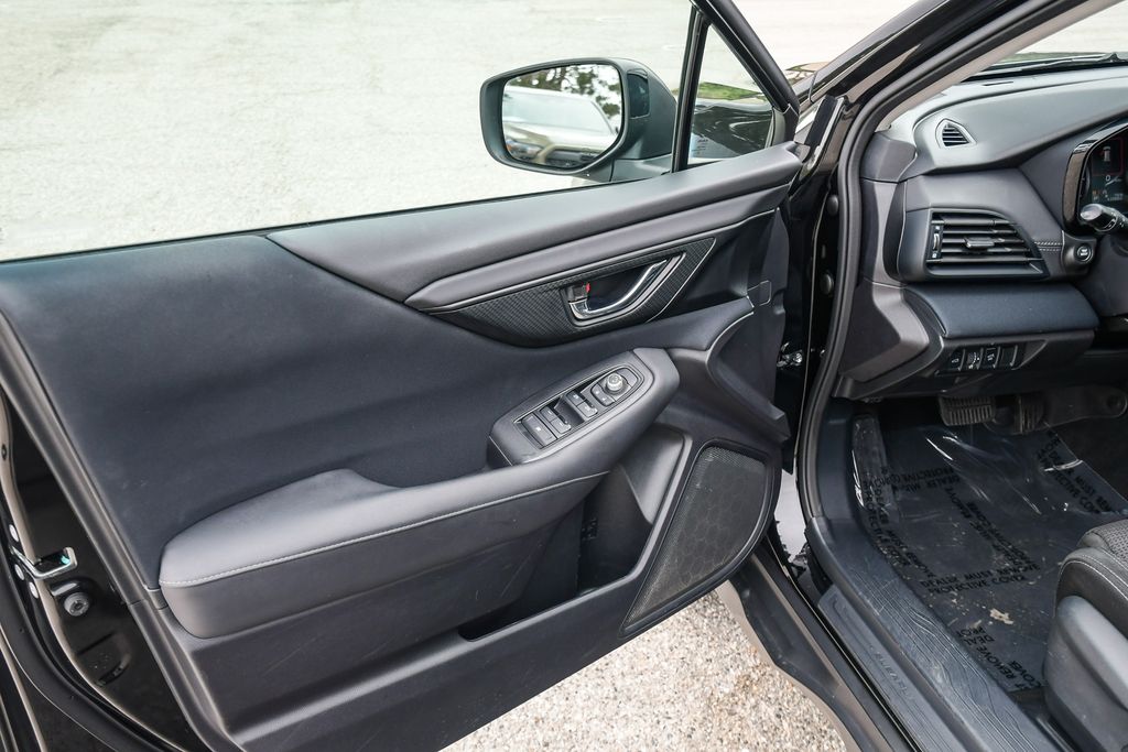 Thumbnail: 2023 Subaru Outback - 26
