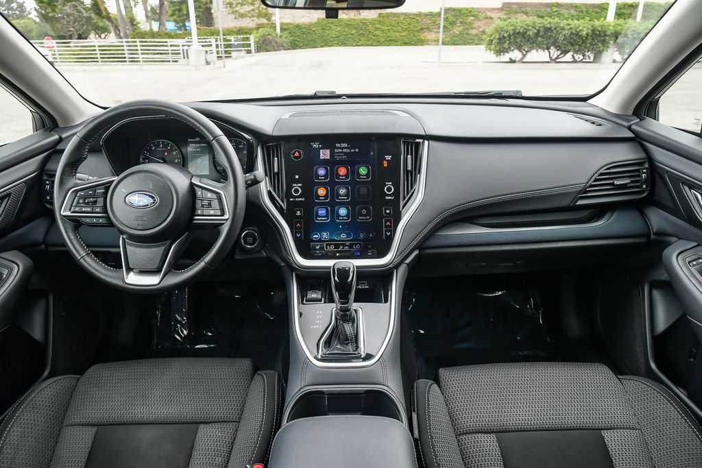 Thumbnail: 2023 Subaru Outback - 8