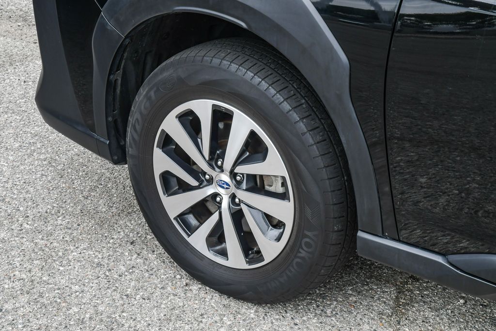 Thumbnail: 2023 Subaru Outback - 6