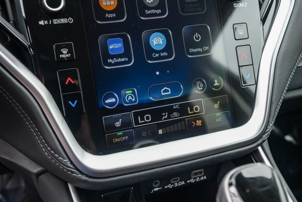 Thumbnail: 2023 Subaru Outback - 23