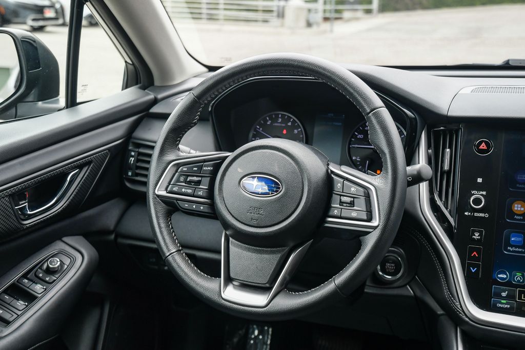 Thumbnail: 2023 Subaru Outback - 2