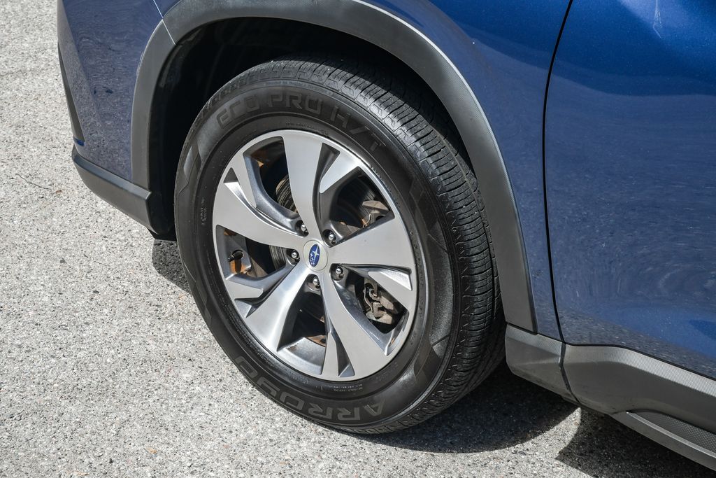 Thumbnail: 2019 Subaru Ascent - 6