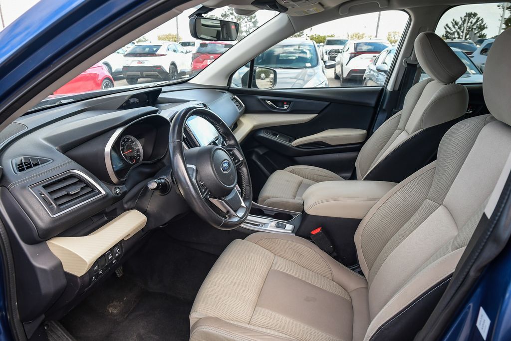 Thumbnail: 2019 Subaru Ascent - 10
