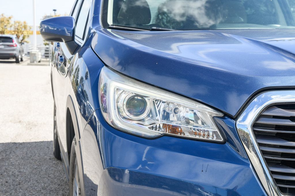 Thumbnail: 2019 Subaru Ascent - 18
