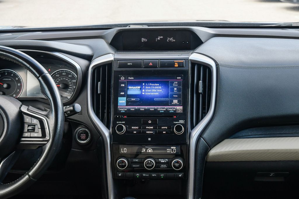 Thumbnail: 2019 Subaru Ascent - 13