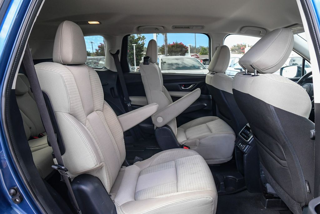 Thumbnail: 2019 Subaru Ascent - 24