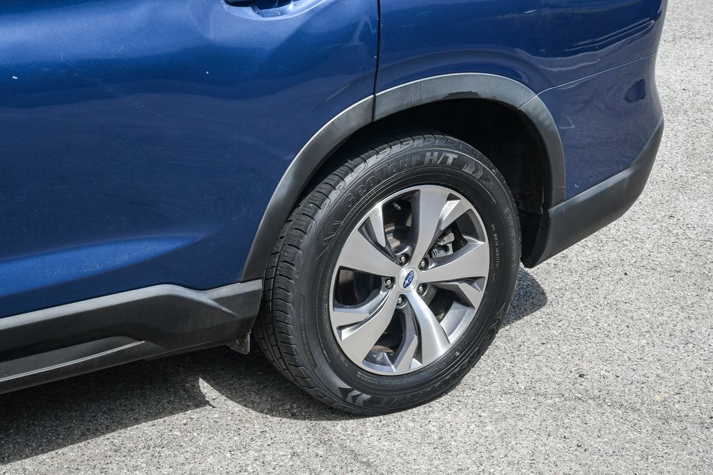 Thumbnail: 2019 Subaru Ascent - 22