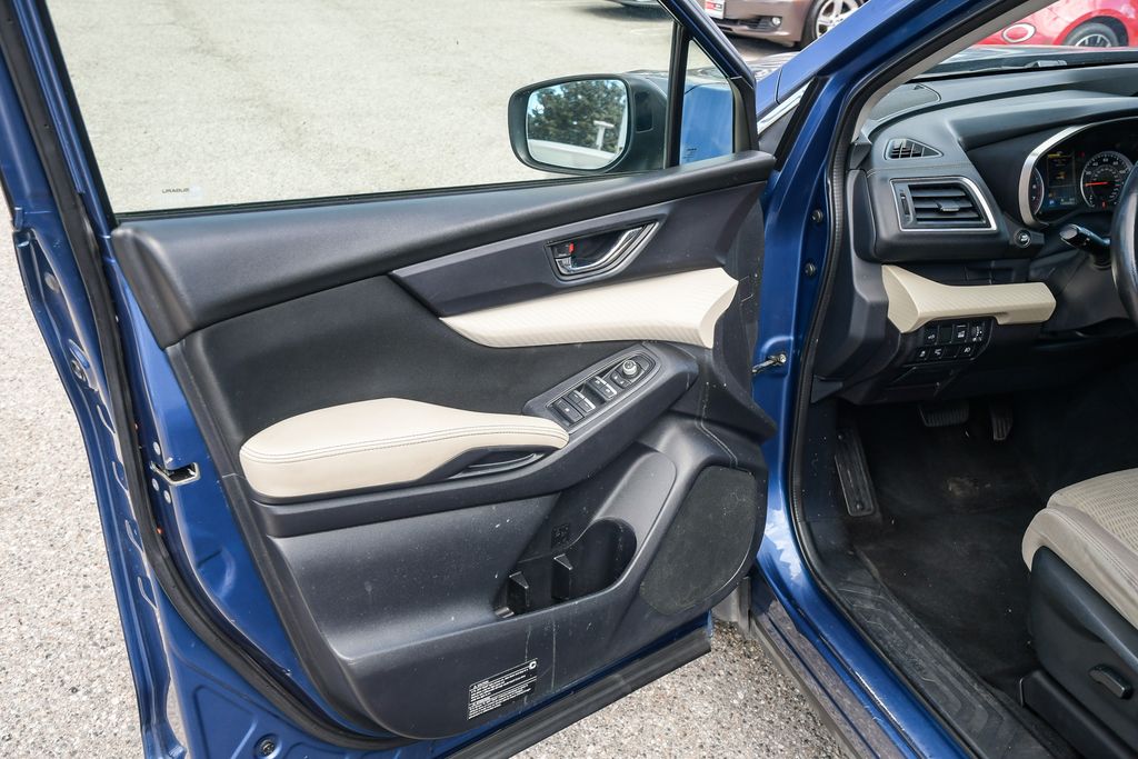 Thumbnail: 2019 Subaru Ascent - 30