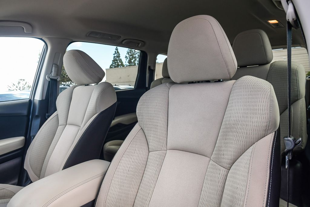 Thumbnail: 2019 Subaru Ascent - 25