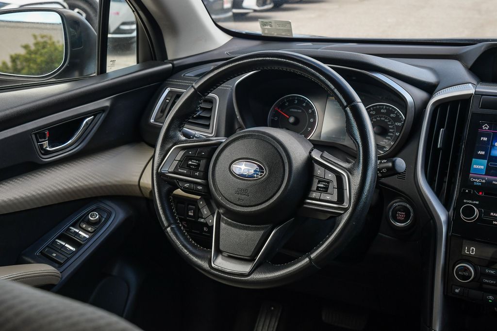 Thumbnail: 2019 Subaru Ascent - 2