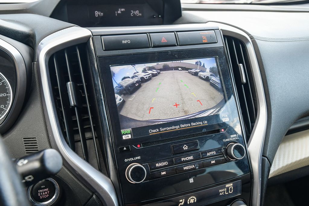 Thumbnail: 2019 Subaru Ascent - 27