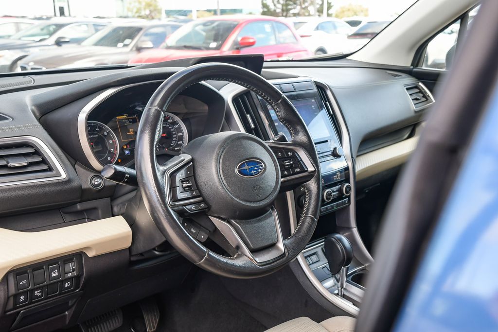 Thumbnail: 2019 Subaru Ascent - 12