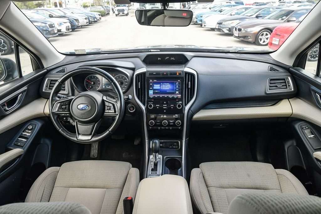 Thumbnail: 2019 Subaru Ascent - 8