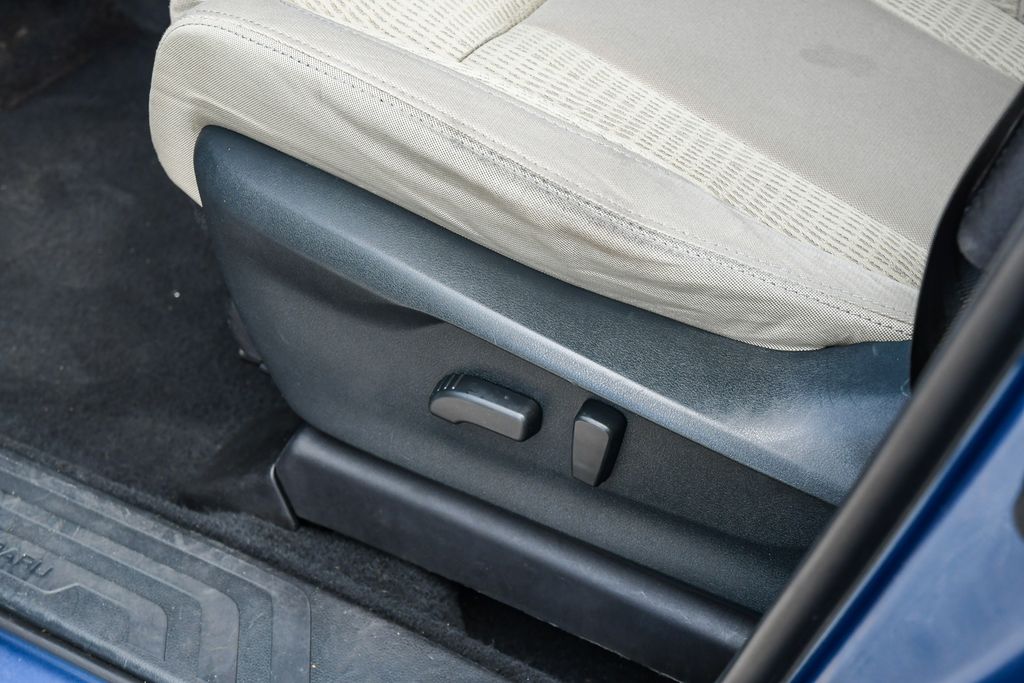 Thumbnail: 2019 Subaru Ascent - 29