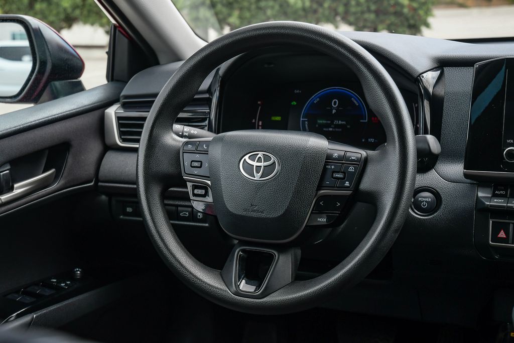 Thumbnail: 2025 Toyota Camry - 2