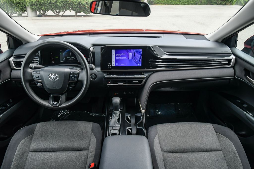 Thumbnail: 2025 Toyota Camry - 8