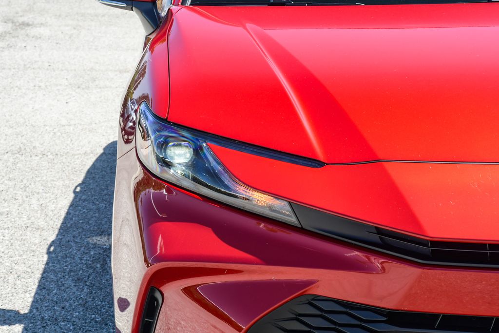 Thumbnail: 2026 Toyota Camry - 18
