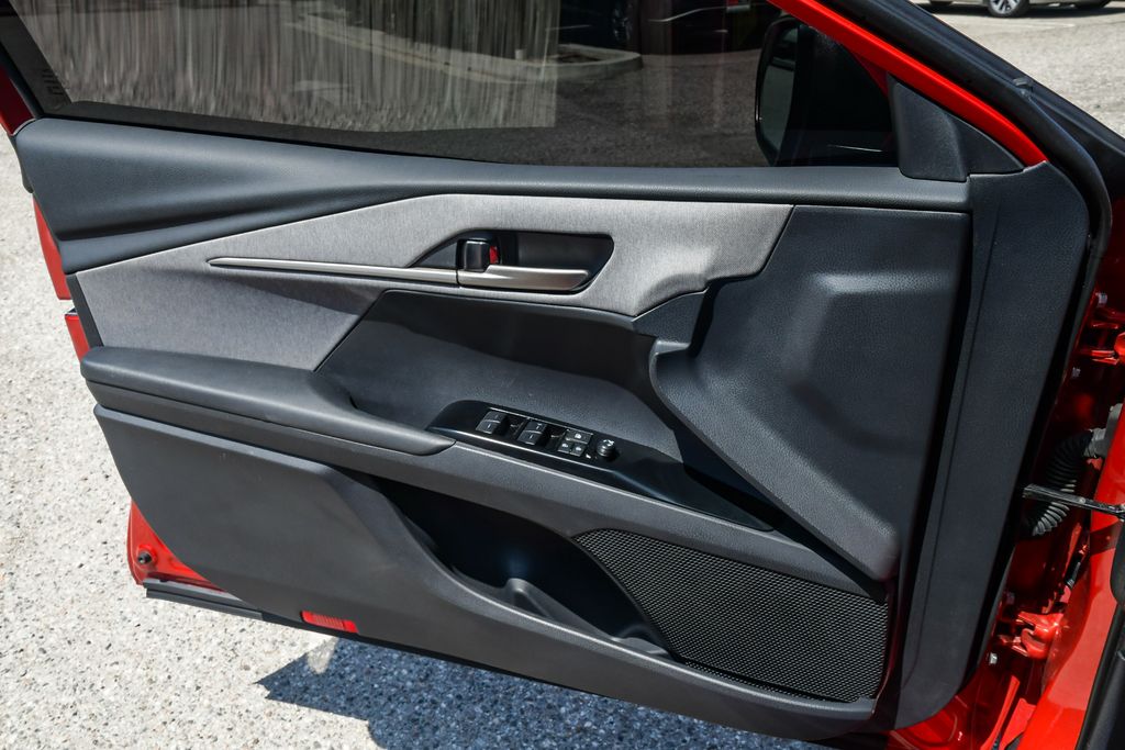 Thumbnail: 2026 Toyota Camry - 27