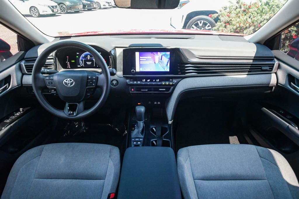 Thumbnail: 2026 Toyota Camry - 9
