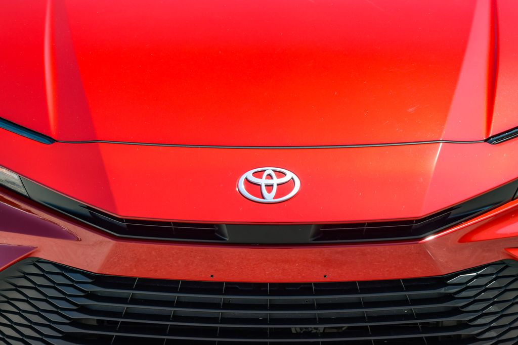 Thumbnail: 2026 Toyota Camry - 6