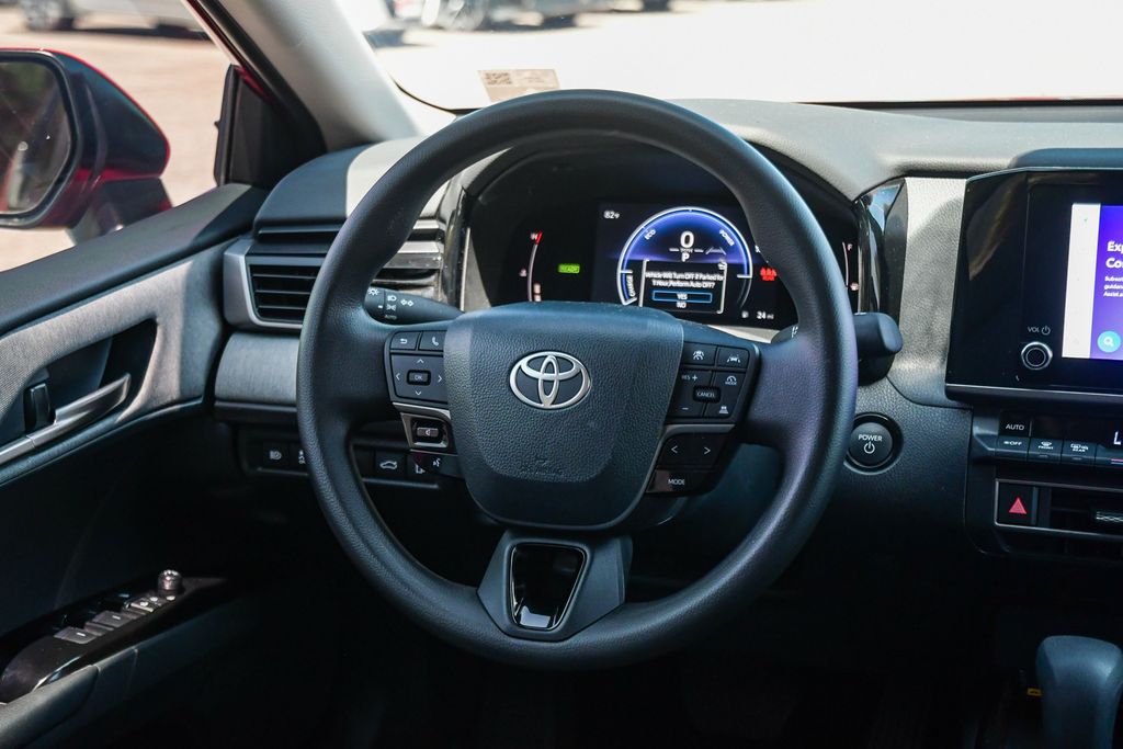 Thumbnail: 2026 Toyota Camry - 2