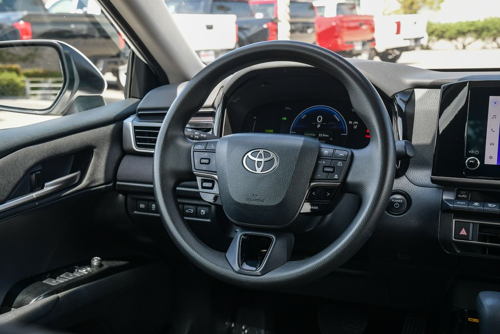 Thumbnail: 2025 Toyota Camry - 2