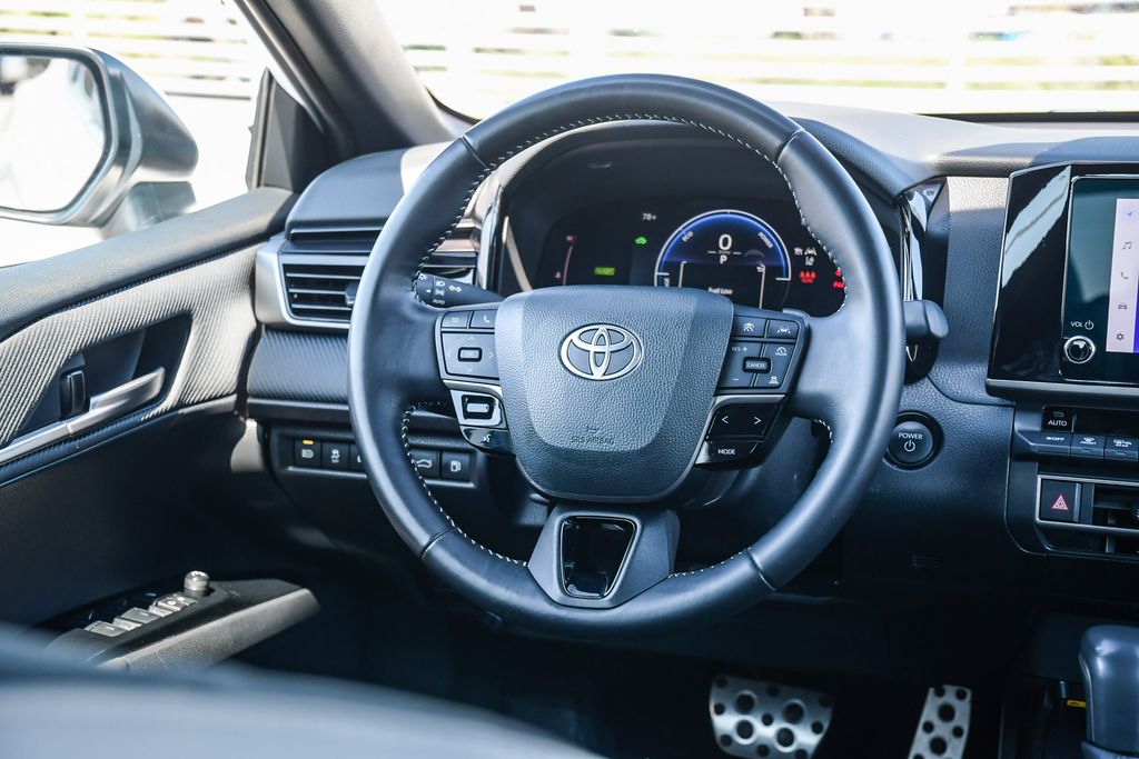 Thumbnail: 2025 Toyota Camry - 2