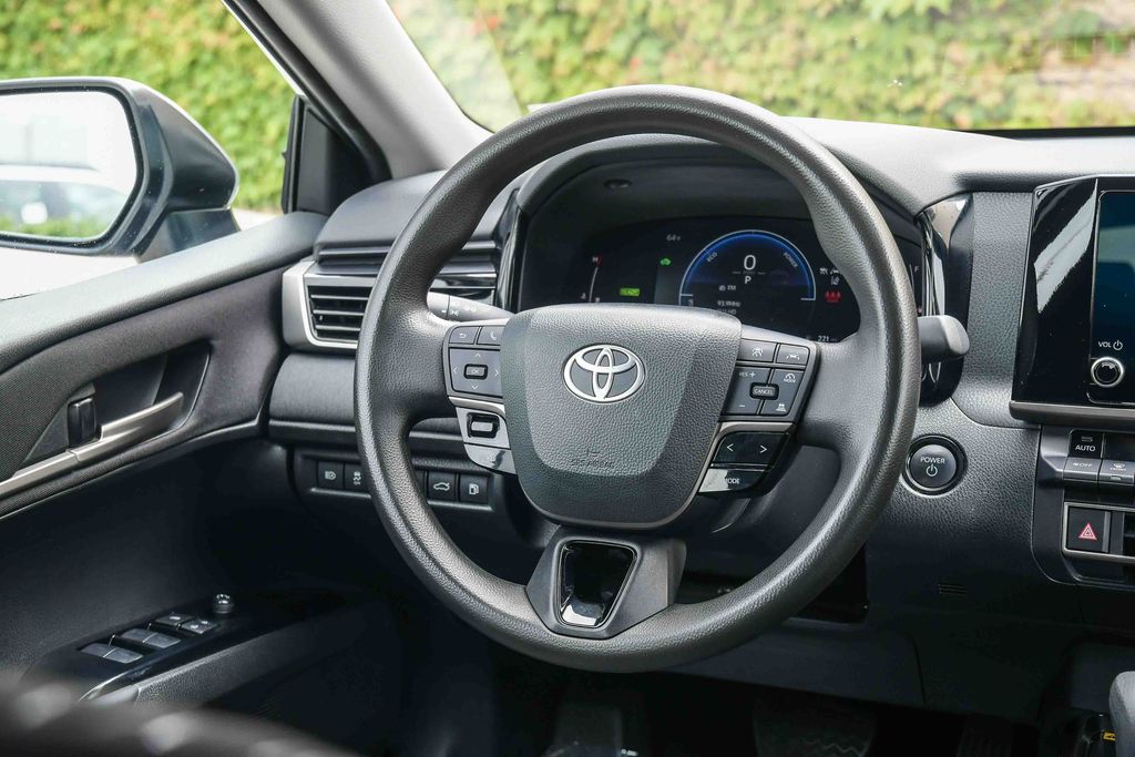 Thumbnail: 2025 Toyota Camry - 2