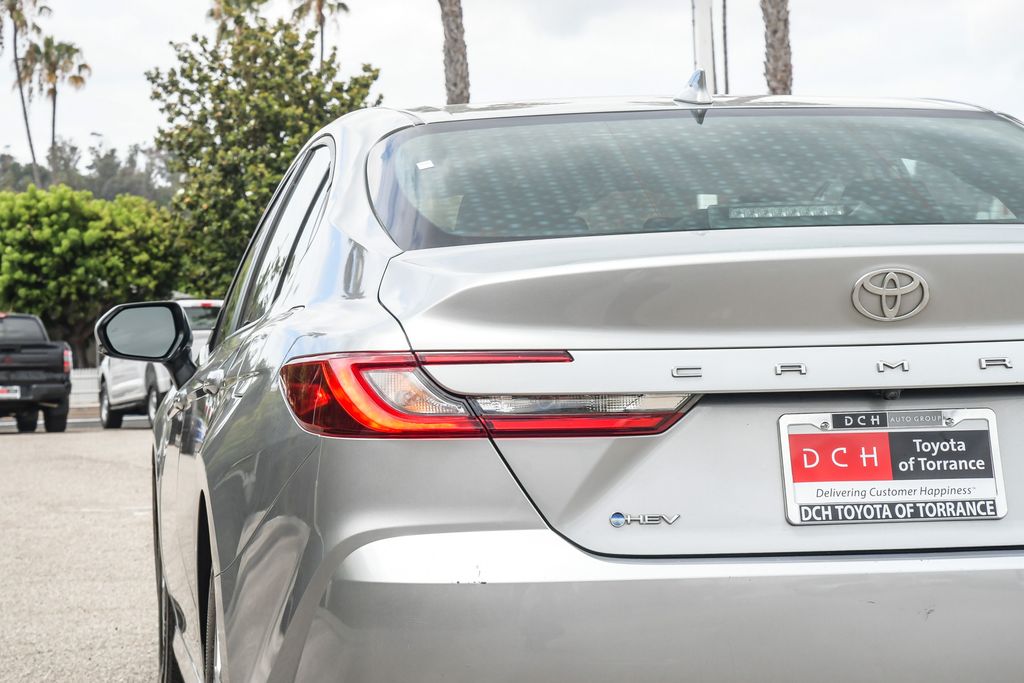 Thumbnail: 2025 Toyota Camry - 2