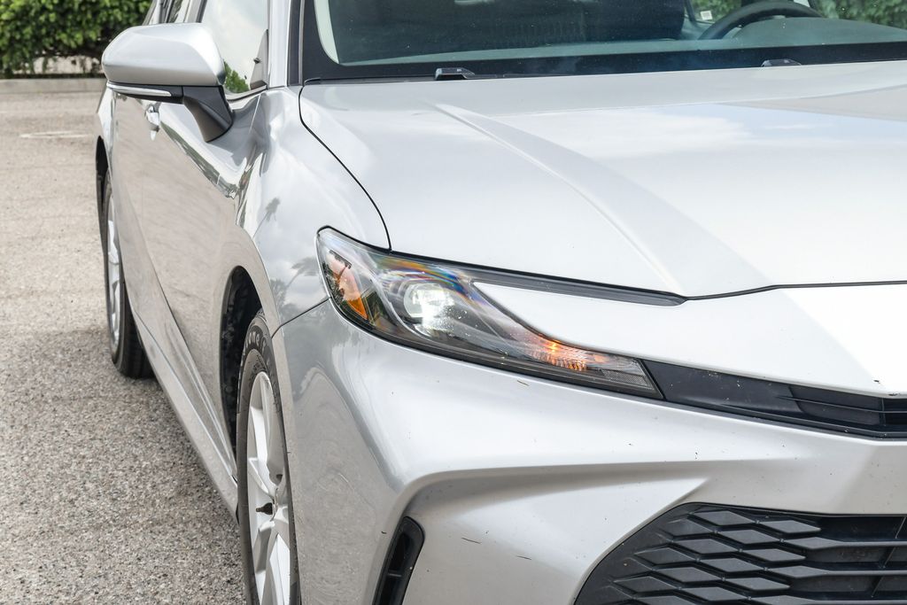 Thumbnail: 2025 Toyota Camry - 6