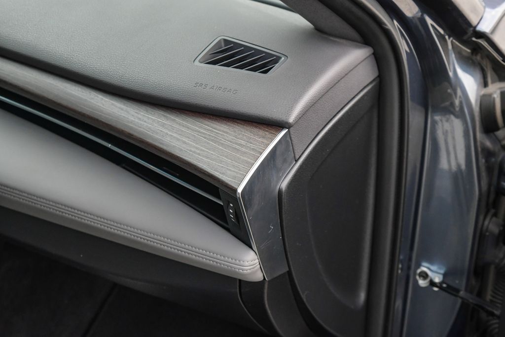 Thumbnail: 2021 Toyota Avalon - 22