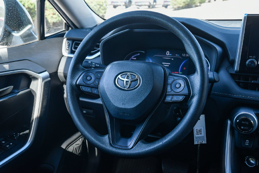 Thumbnail: 2024 Toyota RAV4 - 2