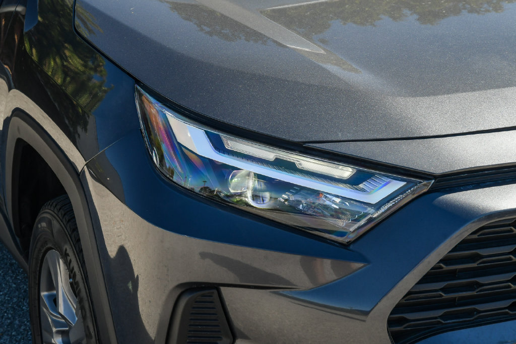 Thumbnail: 2024 Toyota RAV4 - 16