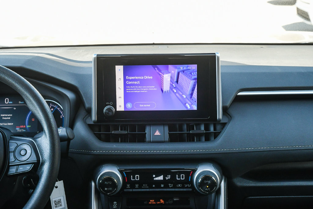 Thumbnail: 2024 Toyota RAV4 - 12