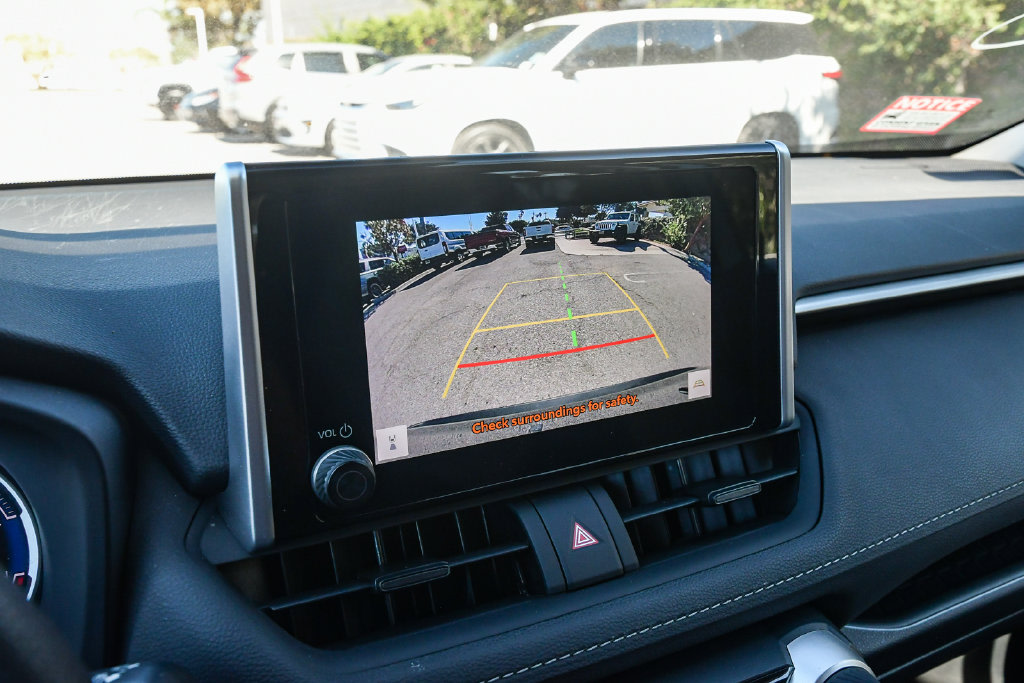 Thumbnail: 2024 Toyota RAV4 - 24